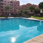 Appartement Confortable Rez-De-Jardin Residence Avec 5 Piscines