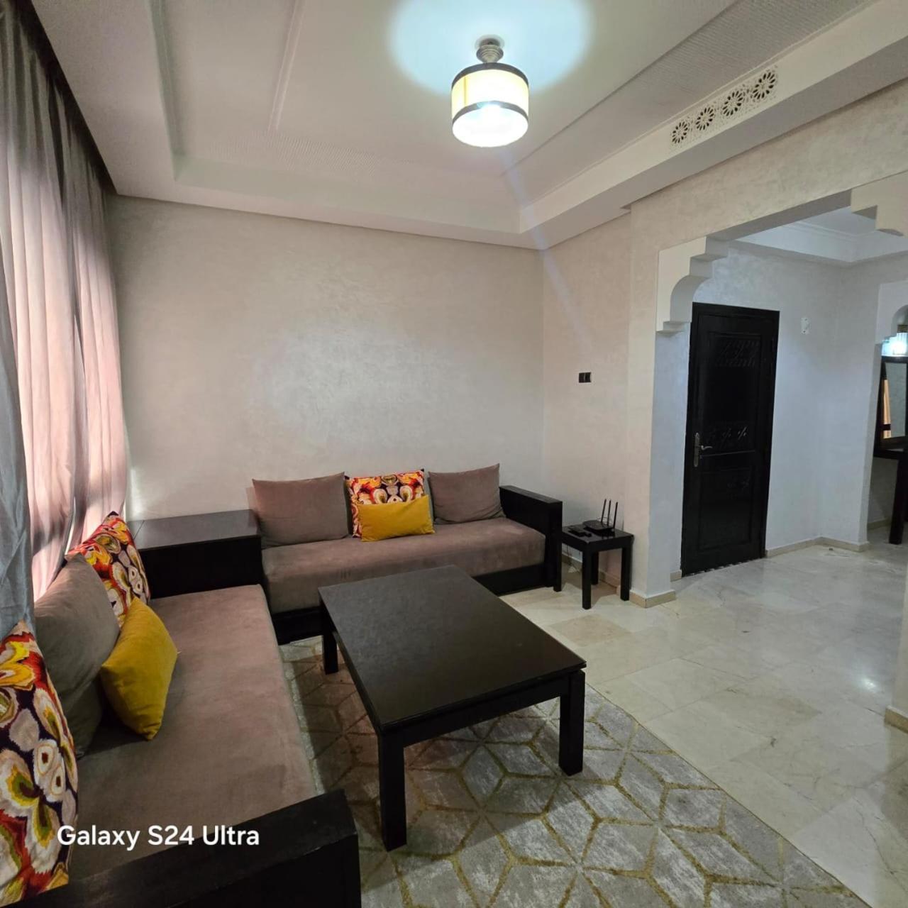 Confortable Rez-de-jardin Avec 5 Piscines Apartment *