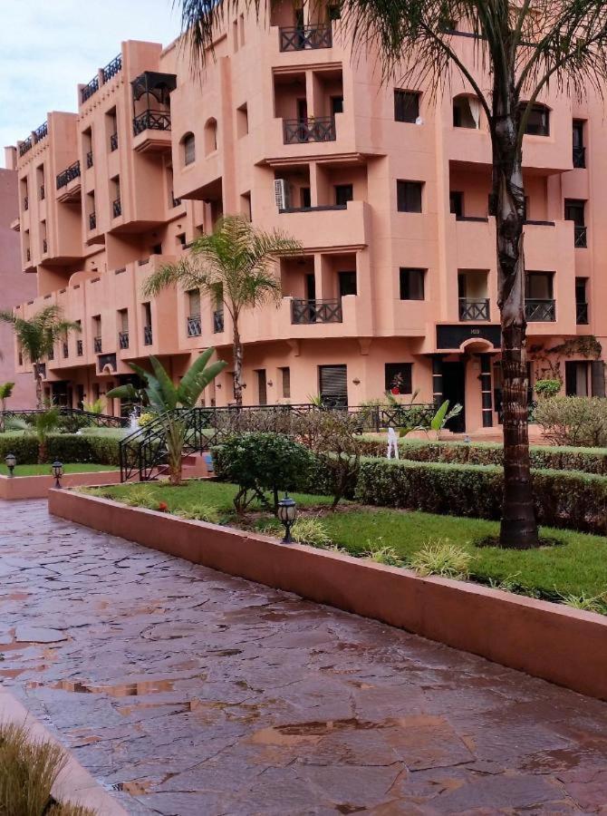 Confortable Rez-de-jardin Avec 5 Piscines * Marrakesh